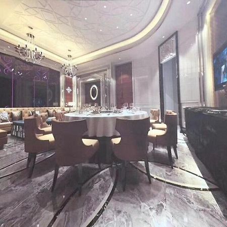Vienna International Hotel Jieyang People'S Avenue Екстер'єр фото