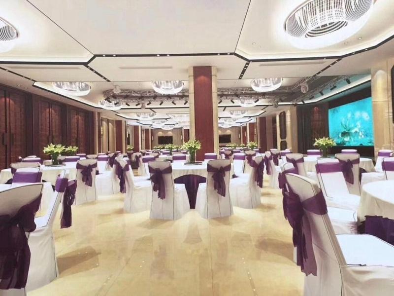 Vienna International Hotel Jieyang People'S Avenue Екстер'єр фото